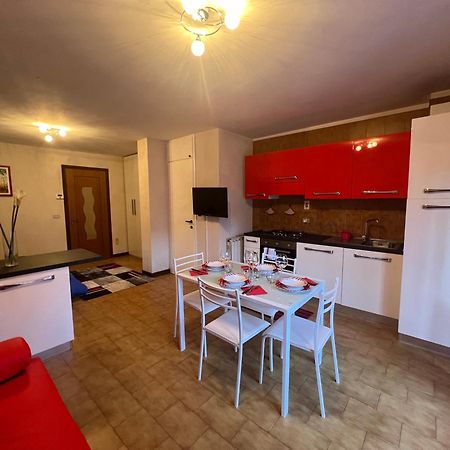 Limone Central Suite Mountain View Limone Piemonte Zewnętrze zdjęcie