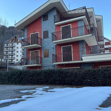 Limone Central Suite Mountain View Limone Piemonte Zewnętrze zdjęcie