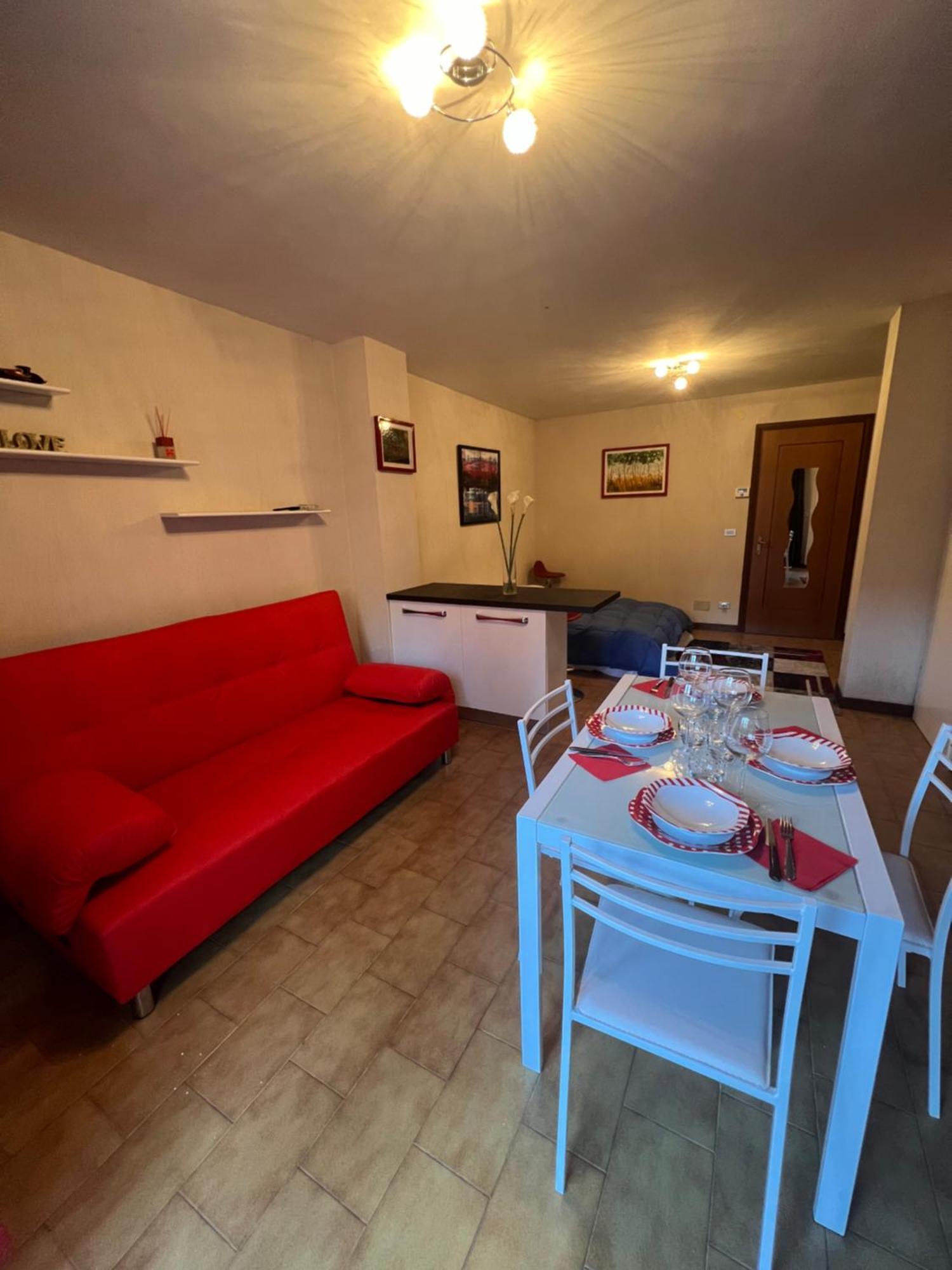 Limone Central Suite Mountain View Limone Piemonte Zewnętrze zdjęcie