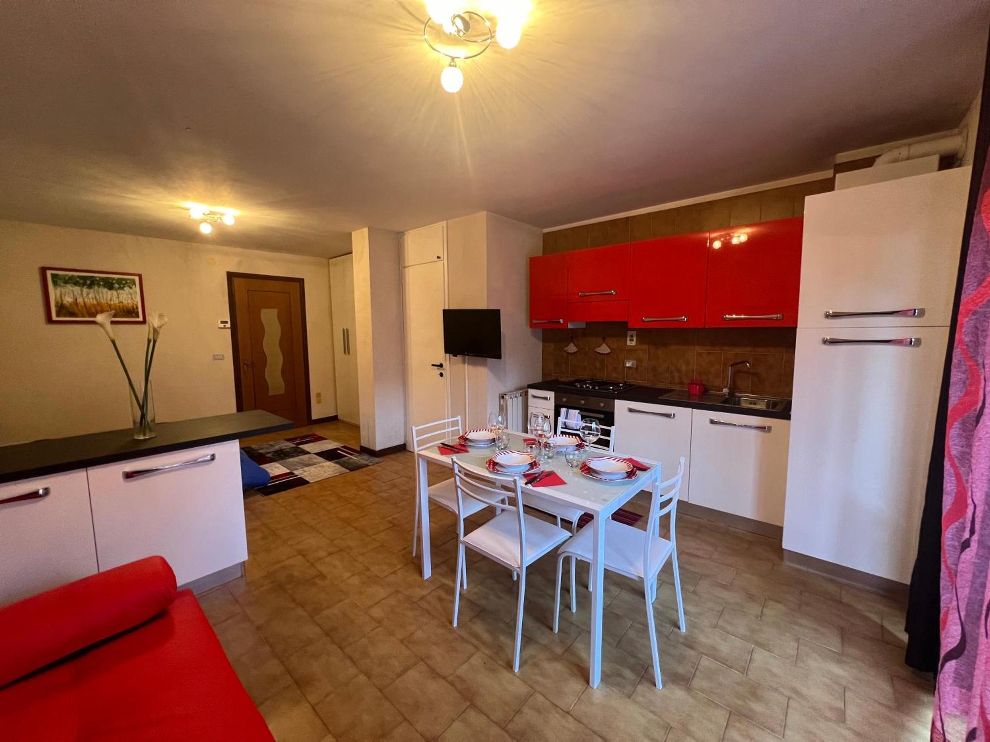 Limone Central Suite Mountain View Limone Piemonte Zewnętrze zdjęcie