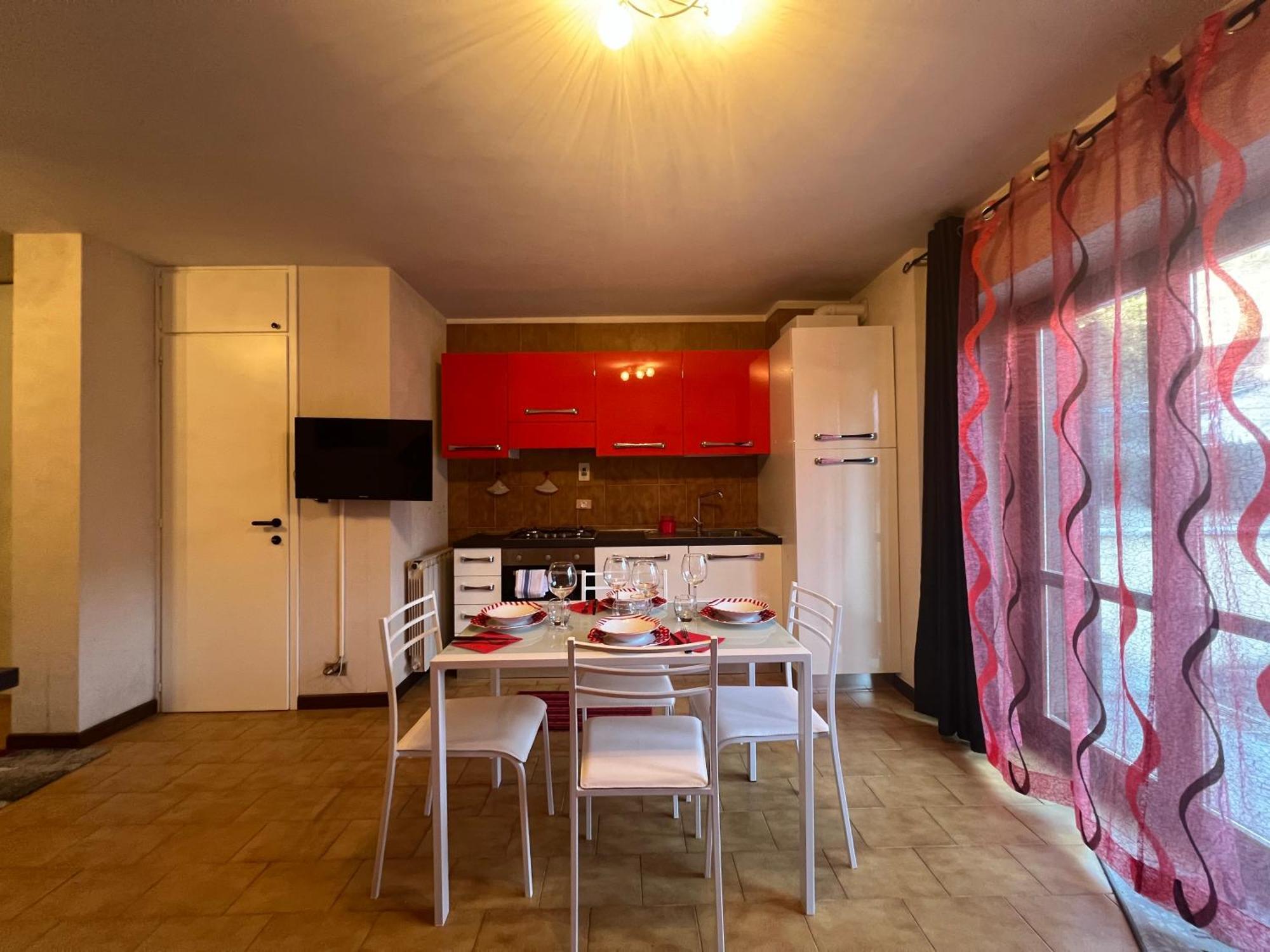 Limone Central Suite Mountain View Limone Piemonte Zewnętrze zdjęcie