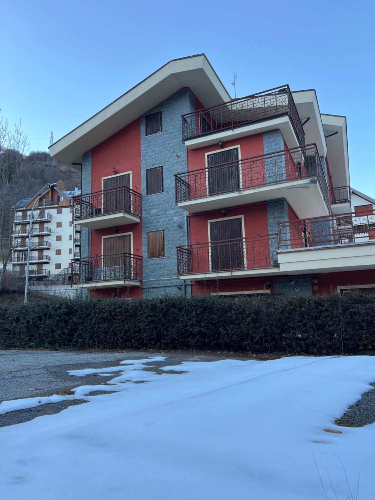 Limone Central Suite Mountain View Limone Piemonte Zewnętrze zdjęcie