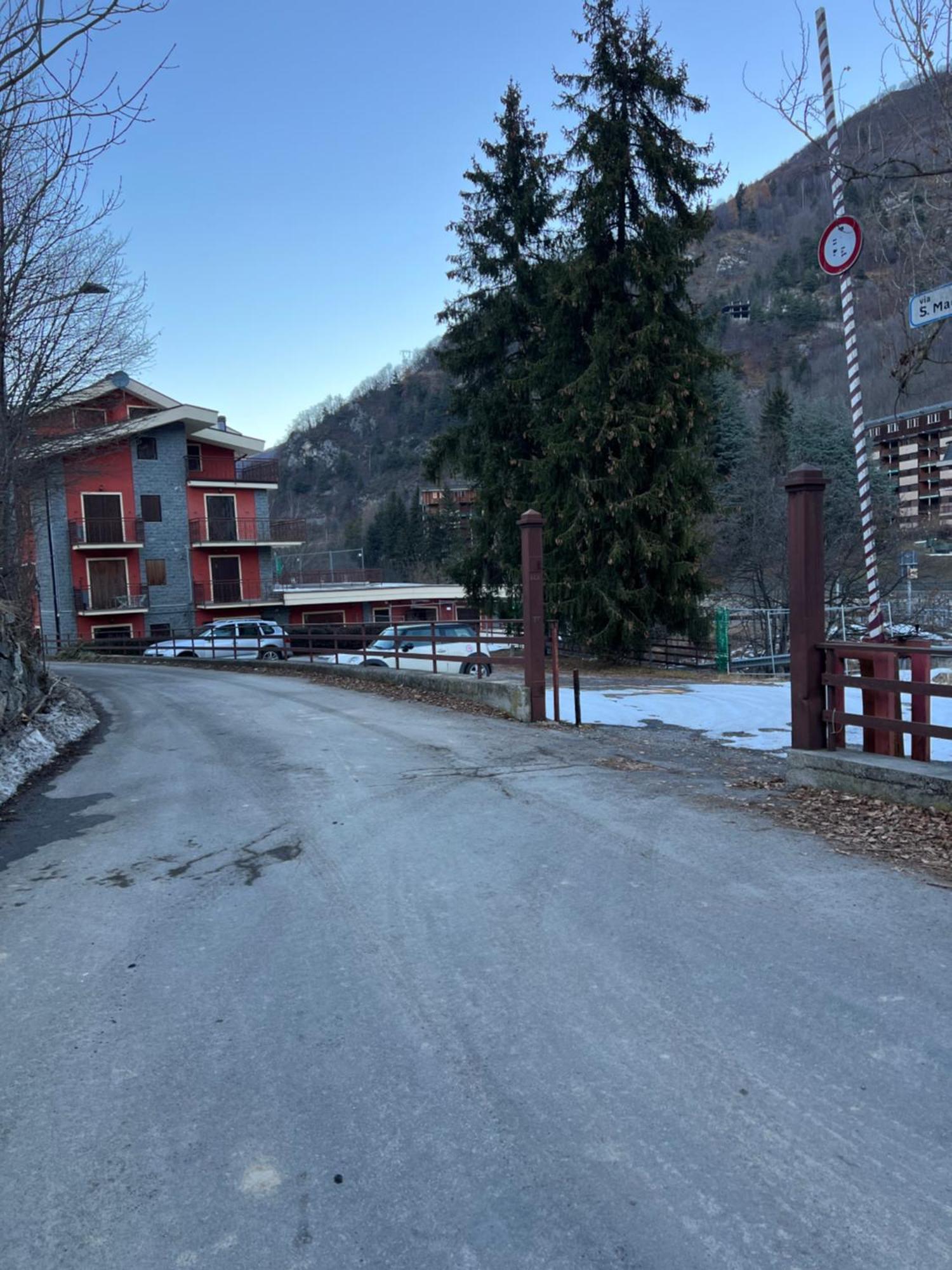 Limone Central Suite Mountain View Limone Piemonte Zewnętrze zdjęcie