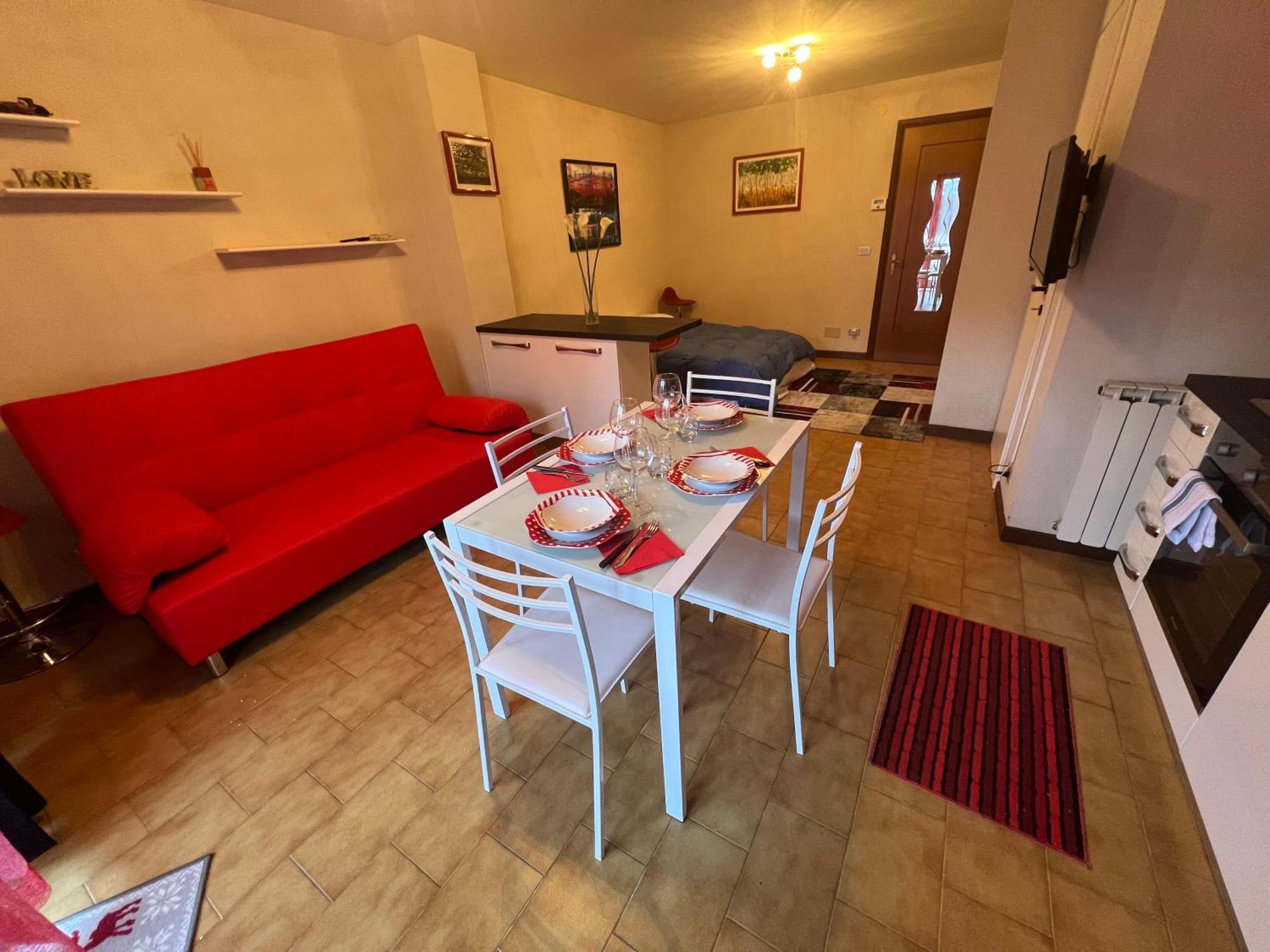 Limone Central Suite Mountain View Limone Piemonte Zewnętrze zdjęcie